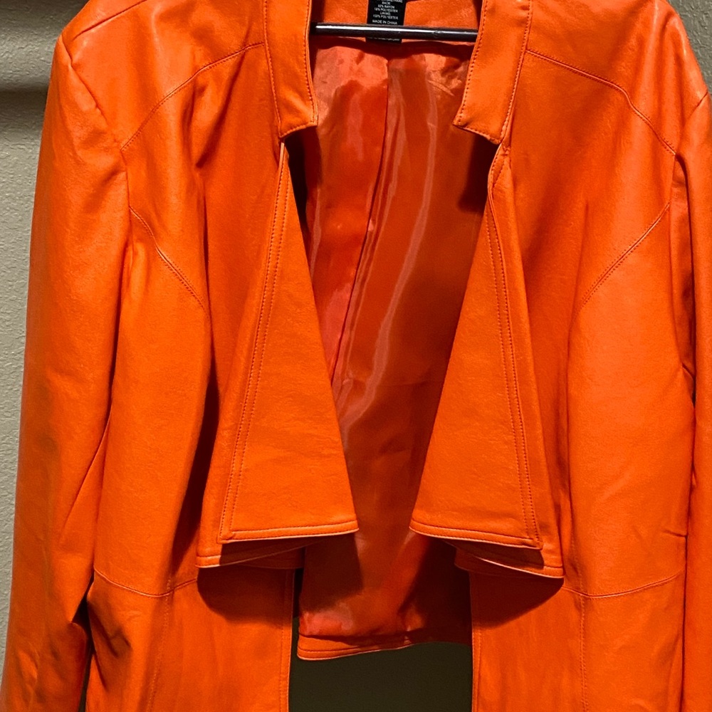 Jacket - Picture 2 of 5